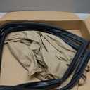 GENUINE FRIGIDAIRE 242193212 Door Gasket