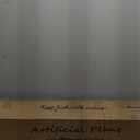 Artificial Phoenix Palm Tree 7ft Tall Outdoor Indoor Decor Fake Plants with 15 Adjustable Leaves, Large Faux Sago Palm Tree for Home Office Living Room Yard Outside Patio Poolside (2, 7ft)