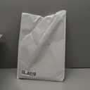 Artmag Magnetic Poster Hanger Frame, 19x19 19x13 19x25 Light Wood Wooden Magnet Canvas Artwork Print Poster Hangers Frames Hanging Kit (Black, 19")