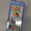 Ear Wax Removal, Ear Cleaner, Ear Cleaning Kit, Manual Ear Irrigation Flushing System, Ear Wax Removal Kit, Safe and Effective to Clean Ear Built Up Wax (Green)