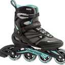 Rollerblade Zetrablade Women's Zetrab W Inliner, Womens, ZETRABLADE W (US Men's 7)