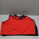 Fruit of the Loom Cotton Tank Bra for Women - Ultimate Comfort & Breathable Fit - Fashion Packs, Size 50