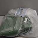 LOOBANI Realistic Artificial Grass Rug Indoor Outdoor, Dog Grass Mat with Drainage Holes and Replacement Artificial Grass Turf, Fake Grass for Garden Lawn Landscape Balcony Decoration, 3 Feet x 5 Feet