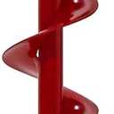 Earthquake EA4F 4-Inch Diameter 36-Inch Long Earth Auger with Fishtail Point