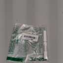 The Ordinary Multi-Peptide Lash and Brow Serum, Peptide-Powered Formula for Thicker, Fuller Looking Lashes & Brows (0.16 Fl Oz (Pack of 1))