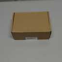 Healthyare Denture Do it Yourself Full Set of Top and Bottom Fake Teeth for Improve Smile