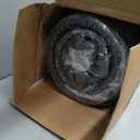 AVAGA Full Size Mattress 10 Inch in a Box Hybird, Fiberglass Free