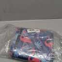 Junkin 2 Pcs Pool Handrail Covers Slip Resistant Rail Grip Covers for Swimming Pool Hand Railing(Flamingo Zip Style,4 ft)