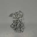 Brizled Color Changing String Lights, 33ft 100 LED Red Mini Lights with Remote, Dimmable RGB Lights String Clear Wire, Indoor USB Twinkle Light for Christmas Halloween Year-Round Decor