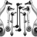 Control Arm Suspension Fit For BMW 320i 328i 340i M240i 440i 428i 230i