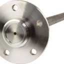 Motive Gear 76467-3XR Dana 35 Rear Axle Shaft  30.25" Length, 5 x 5 Bolt Pattern, 27 Spline  Fits 1999-2004 Jeep Grand Cherokee  Semi-Floating, 1541 Manganese Steel