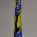 Rain-X Vision Wiper Blade, Standard Beam, All Weather Performance Curved Smooth Wipe (19)