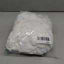 Plus Size Chiffon Off The Shoulder Maxi Long Floral Summer Casual Beach Boho Sundress Women 2024 (White)