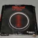 National 416364 Oil Seal