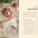 The Instant Pot Ultimate Sous Vide Cookbook: 100 No-Pressure Recipes for Perfect Meals Every Time