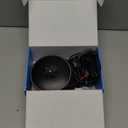 EMEET Bluetooth Speakerphone - Daisy Chain/Use Alone up to 16 attendees, M220 Professional Wireless Speakerphone 360°Voice Pick-up 8 AI Noise Cancellation Mics Skype Speakerphone for Conference Calls