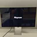 Kuycon G32P 32’’ UHD 6K (6144 x 3456) Glossy Monitor, IPS Panel, 10-Bit Color, 99% sRGB, 99% DCI-P3, 223PPI, HDR, 60Hz, 2000:1 Contrast, Low Blue Light, Eye Care (Honeycomb - with Stand)