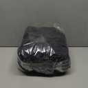 Patio Furniture Covers Waterproof for Coffee Table Cover, Heavy Duty Durable Rectangular Outdoor Coffee Table Cover, 48L x 28Wx 13H inches, Black