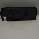 11Pcs Stainless Steel BBQ Grilling Accessories Set, Dad Gifts for Fathers Day Grilling Gifts,Portable Practical Grill Tools Utensils Kit with Storage Bag for Outdoor Grill Camping Backyard