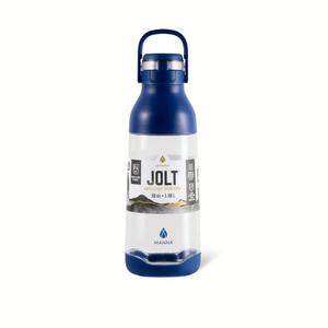 Manna Jolt Bottle - Blue, 50 fl oz