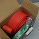 WIKDAY Resistance Bands, Pull Up Bands, Workout Bands for Exercise, Thick Heavy Resistance Band Set with Door Anchor, Elastic Bands for Body Stretching, Training at Home/Gym for Men & Women (8-125LBS)