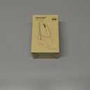 TECKNET Ergonomic Mouse, Wireless Bluetooth Vertical Mouse, 4800 DPI Optical Tracking, 6 Adjustable DPI, Quiet Clicks, 2.4GHz with USB A Receiver, 12 Months Battery, 6 Buttons, Wide Compatibility