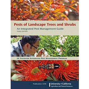 Pests of Landscape Trees and Shrubs