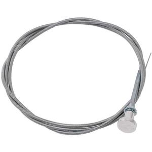 Edelbrock 8013 Universal Choke Cable Kit