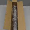 6 Sets Balloon Stand Kits, Balloon Sticks Holders with Base for Table Graduation Birthday Baby Shower Gender Reveal Party Decorations