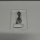 HDMI to USB C Adapter 4K60Hz, Unidirectional HDMI Male to USB C Female for Portable Monitor, AR Glasses XREAL One/Air 2 Pro/VITURE Pro/Rokid, PS4/5, Xbox, Switch, ROG Ally, Steam Deck-1Pack