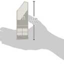 TOTO TTHU9477 Deodorizer Air Filter for S300E or S305E Washlets N/A