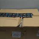 Heavy Duty Paper Cutter,12 inch Guillotine Paper Cutter,Guillotine Paper Cutters and Trimmers Cards Leather with Metal Base for Office Home School (Black, a4)