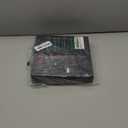 8K Detachable Full Fiber Optic Armored HDMI 2.1 Cable 65FT, Ultra High Speed 48Gbps, Support 8K@60Hz 4K@120Hz, Dynamic HDR, eARC, Compatible with PS5/Xbox/Blu-ray/TV/Monitor/Projector