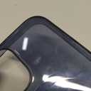 OtterBox iPhone 16 Symmetry Series Clear Case - Baby Blue Jeans