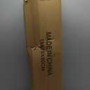 Cargo Liner & Backrest Mat Fit for 2017-2025 Chevy Bolt EV & EUV (Upper+Lower Cargo Mat) - All Weather Pu Leather Rear Full Coverage Trunk Mat Waterproof Car Mat Accessories