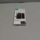 ESR for iPhone 17 Pro Case, 7X Military-Grade Drop Protection, Shock-Absorbing Rugged Cover with Camera Control Button, MagSafe Accessories Compatible, Cyber Series, Navy Blue