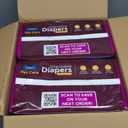 Inspire Pet Care Dog Diapers Female Dogs | Bulk Value Doggie Incontinence, Accidents, for Heat, Pee or Period and Housebreaking (X-Large (56 Count))