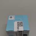 Oklar Blood Pressure Monitors for Home Use Rechargeable Wrist Digital BP Machine Cuff with LED Backlit Display, Voice Broadcast, 240 Memory Storage for 2 Users with Carrying Case