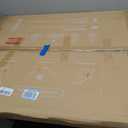 White Board Dry Erase 60x36, Maxtek Large Magnetic Whiteboard Wall Mounted