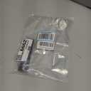 Replacement Remote for All Fire Series, TV Stick (HD, 4K, 4K Max, Lite), TV Cube and Omni, Insignia, Toshiba, Smart TVs, with Voice Control