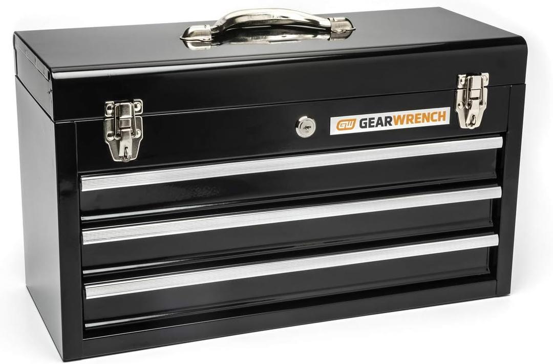 GEARWRENCH 3 Drawer Tool Box - 83151