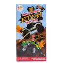 Lolli & Pip Card Trucks Etch 16 ct 3 Pack