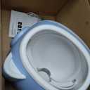 RFID Smart Pet Feeder with Dual Collar Tags  Automatic Food Bowl with Scheduled Feeding Times, LCD Display, Voice Recorder, Supports Wet & Dry Food for Multi-Pet Households