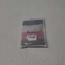 Wealurre Women's Cotton Thong Breathable Panties Low Rise Underwear (Medium)