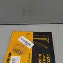 FANHAO Heavy Duty Garden Hose Nozzle, 100% Metal Water Nozzle with 8 Adjustable Spray Patterns, High Pressure Hose Sprayer with Non-Slip Grip for Watering Plants & Lawns, Washing Cars & Pets -Silver