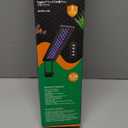 Hygger Clip On 24/7 Lighting Aquarium LED Light, Sunrise-Daylight-Moonlight and DIY Mode, Adjustable Timer/Brightness Fish Tank Light with 7 Colors for Planted Tank (14W For 12~20 In Tank)