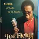 Lee Fields: Faithful Man [Blu-ray]