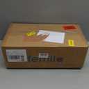 FEMILA Track Lighting, Led Track Light, GU10 Bulbs Included, 44" Flush Mount Ceiling Spot Lights, for Living Room, Gallery, Bedroom, Hallway, 4FS78TL-5 WH