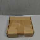 6 Pcs Valentines Gifts for Teachers Appreciation Gifts Thank You for Helping Me Grow Gift Crochet Flower Plants Doll with Card Positive Thank You Crochet for Women Teacher Birthday