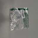 Apple EarPods Headphones with Lightning Connector, Wired Ear Buds for iPhone with Built-in Remote to Control Music, Phone Calls, and Volume